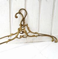 Image result for Vintage Looking Clothes Hangers