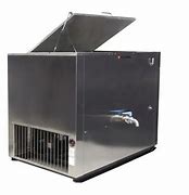 Image result for Small Refrigerated Bulk Milk Coolers