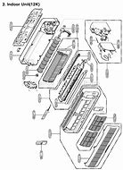 Image result for LG Air Conditioner Parts
