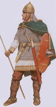 Image result for Croatian Warrior