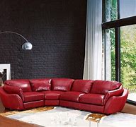 Image result for Leather Sectional Sofas Closeouts