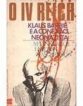 Image result for Who Was Klaus Barbie