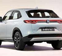 Image result for Toyota HRV Hybrid
