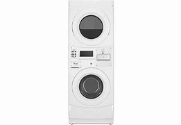 Image result for Best Apartment Size Stackable Washer Dryer