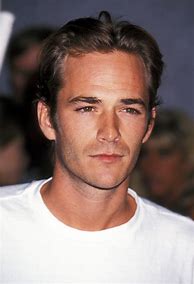 Image result for Luke Perry