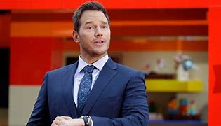 Image result for Chris Pratt Muscle Growth
