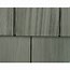 Image result for Homeside Select Double 7 Inch Cedar Shake Vinyl Siding (1/2 Square) Charcoal Gray