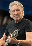Image result for Roger Waters Priscilla Phillips Son