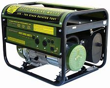 Image result for Natural Gas Portable Generators