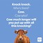 Image result for Funny Cow Jokes