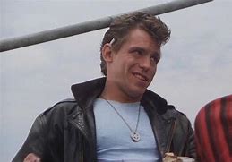 Image result for Kenickie Grease Actor Now