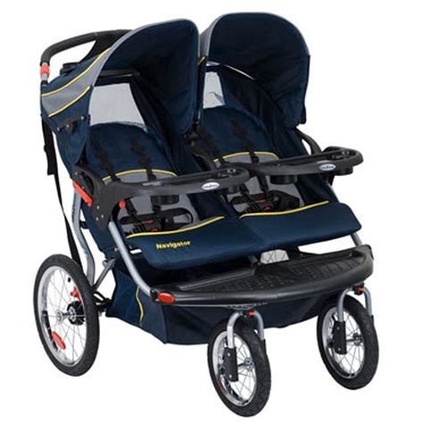 Baby Trend Sit N Stand Double Stroller   Babies Getaway