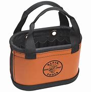 Image result for Klein Tool Bucket Bags
