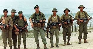 Image result for Special Forces during the 2nd World War