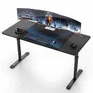 Image result for 60 Inch Gaming Desk