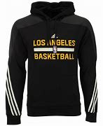 Image result for Lakers Adidas Hoodie