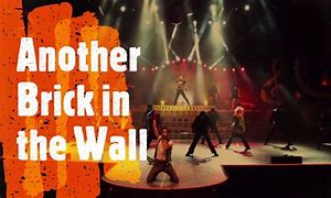 Image result for Another Brick in the Wall Teacher