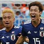 Image result for World Cup Japanese Fans