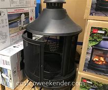 Image result for Costco Smokeless Fire Pit