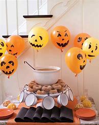 Image result for Halloween Decorations to Make at Home Kids