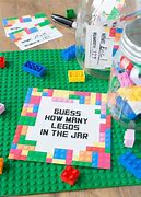 Image result for LEGO Guessing
