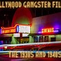 Image result for Classic Gangster