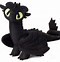 Image result for Toothless the Dragon Merchandise