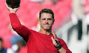 Image result for Brock Purdy Injury