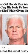 Image result for Florida Man March 16