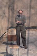 Image result for Adolph Eichmann Abduction Show It