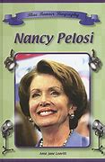 Image result for Nancy Pelosi Blue