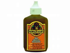 Image result for Gorilla Glue Metal