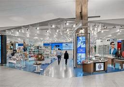 Image result for Tampa Airport Store