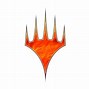 Image result for Magic The Gathering Arena Logo