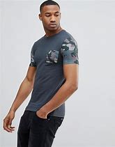 Image result for Camo Muscle T-Shirts
