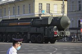 Image result for Russia Nuclear