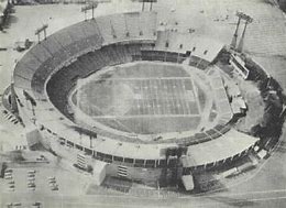Image result for Memorial Stadium Baltimore Colts