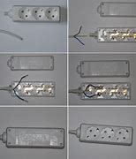Image result for Extension Cord Parts