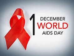 Image result for world aids day 2022