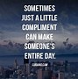 Image result for quotations to make people day