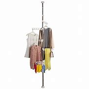 Image result for Clothes Drying Rack with Hanging Pole