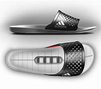 Image result for Adidas Slides Men