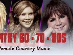 Image result for Female Country Singers of the 70s