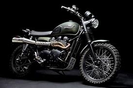 Image result for Pics of Triumph Bike From Jurassic World