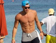 Image result for Blake Griffin Ripped