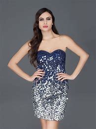 Image result for Sequin Dress Outfit