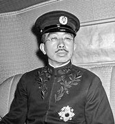 Image result for Emperor Hirohito Post-War