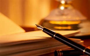 Image result for free picture of quill pen