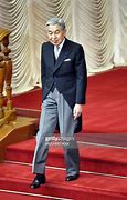 Image result for Emperor Akihito Goes to Shanghai
