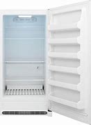 Image result for stand up freezer dimensions